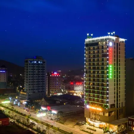 Marina Ha Long Hotel