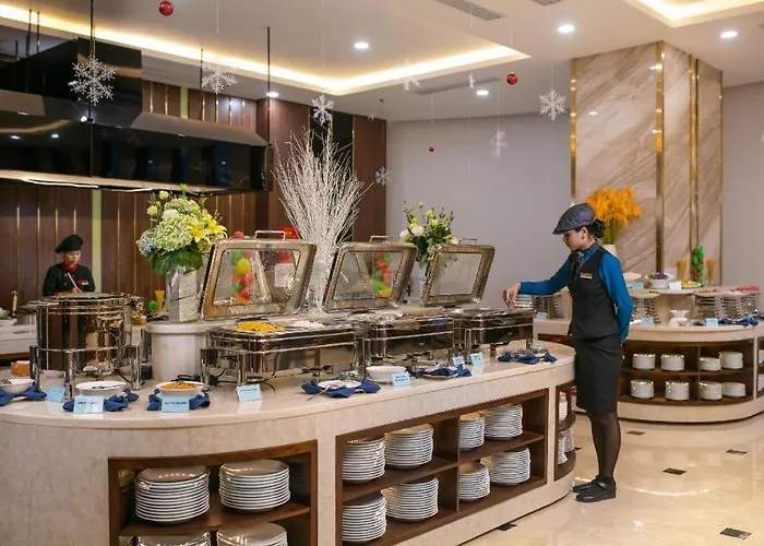 Marina Hotel 4*