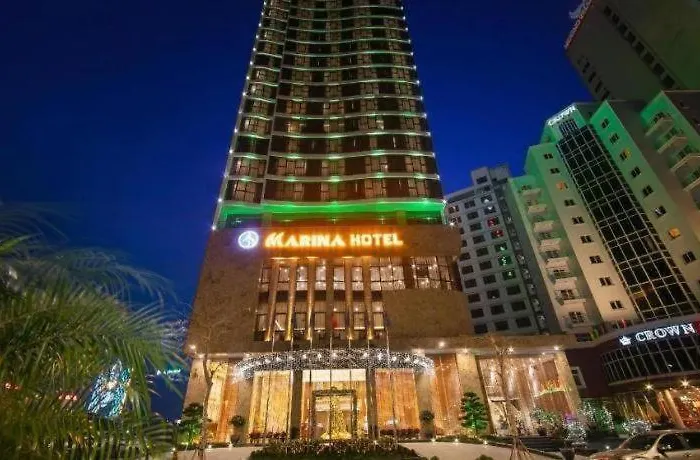 Hotel Marina