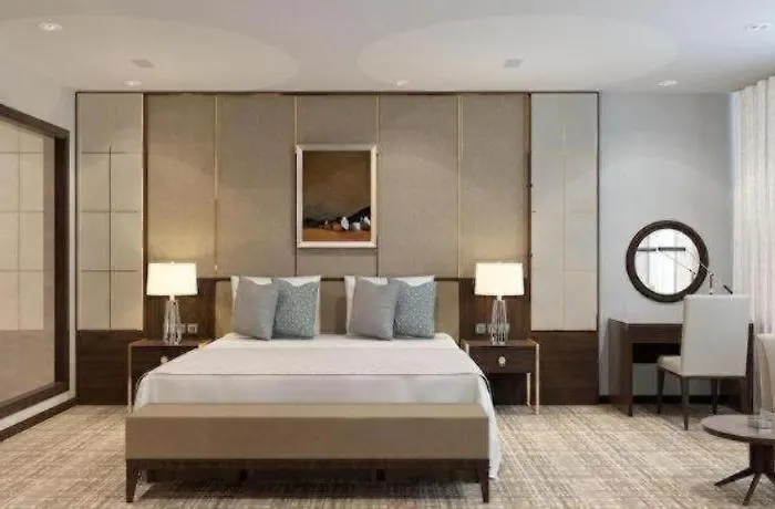 Marina Hotel 4*