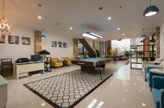 Marina Hotel Ha Long