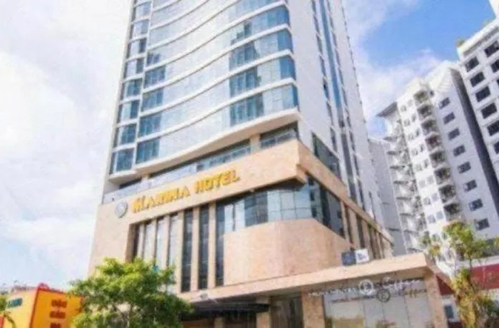 Marina Hotel Ha Long