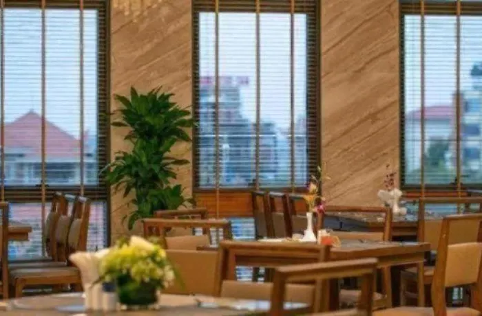 Marina Hotel Ha Long