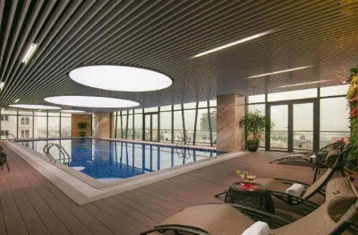 Marina Hotel