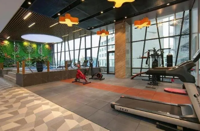 Hotel Marina