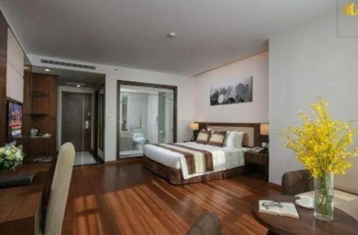 Marina Hotel Ha Long