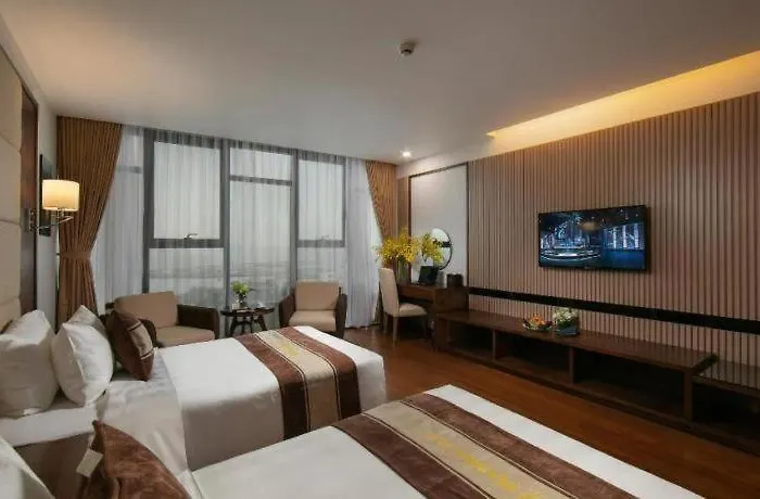 Hotel Marina