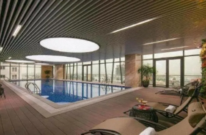 Hotel Marina 4*