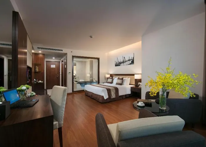 Hotel Marina