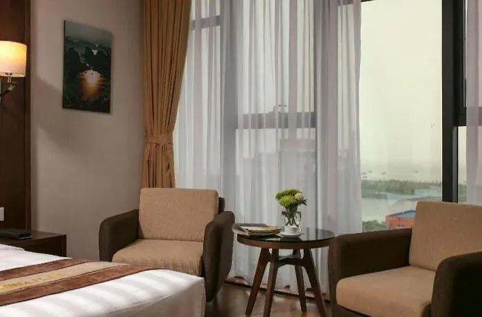 Hotel Marina 4*