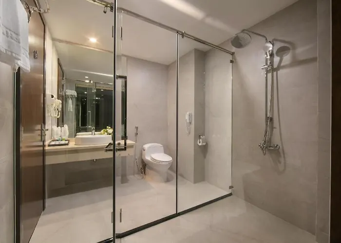 Marina 4* Hạ Long