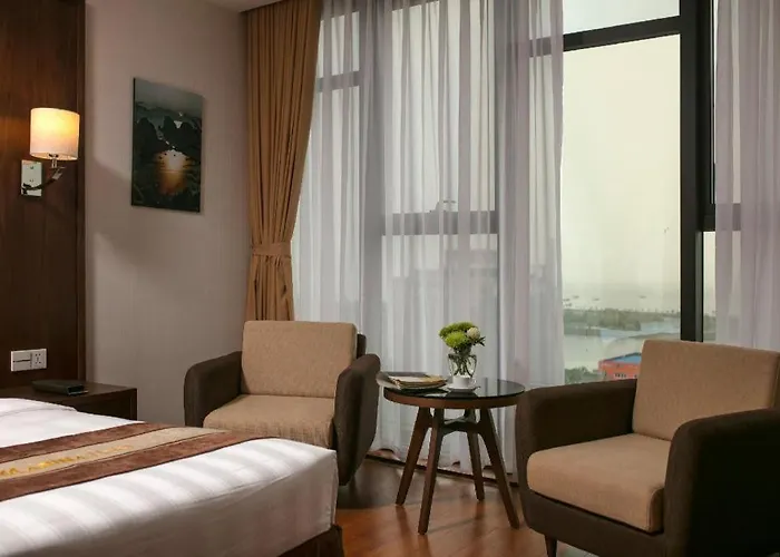 Hotel Marina