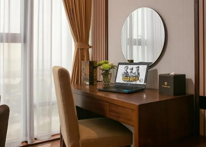 Hotel Marina 4*